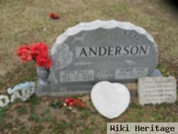 Otis Dale Anderson