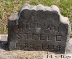 William Steele