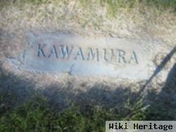 Betty M Kawamura