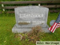 Jean R Mcclintock