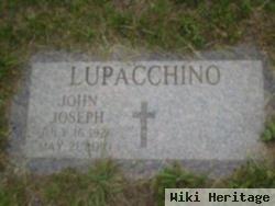 John Joseph Lupacchino