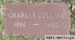 Charles Polk Collins