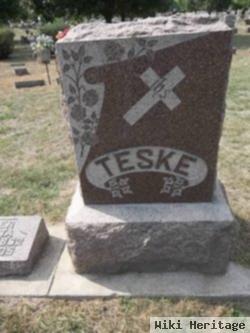 Dorothy B. Teske