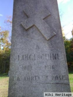 Luigi Chini