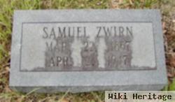 Samuel Zwirn