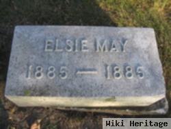 Elsie May Stipp