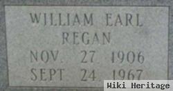 William Earl Regan