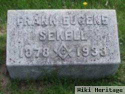 Franklin Eugene Sekell