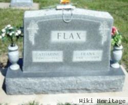 Frank I. Flax