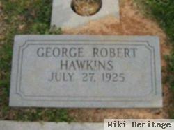 George Robert Hawkins