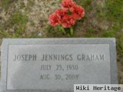 Joseph Jennings Graham