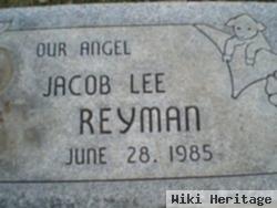 Jacob Lee Reyman