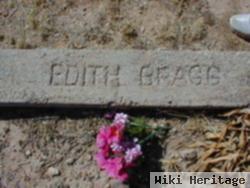 Edith Bragg