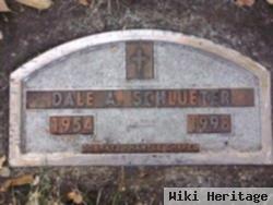 Dale A Schlueter