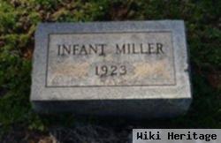 Infant Son Miller