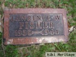 Lawrence Wayne Fisher