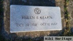 Helen Pursel Kearn