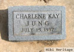 Charlene Kay Jung