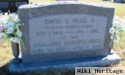 David S. Hugg, Ii