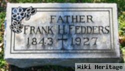 Frank H Fedders