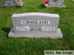 Helen Brattin Crossland