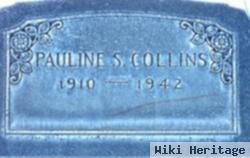 Pauline Smithers Collins