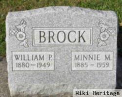 William Brock