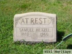 Samuel Hetzel