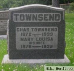 Charles Townsend