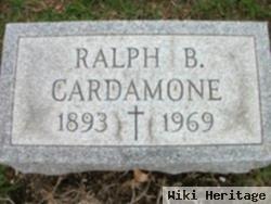 Ralph B. Cardamone