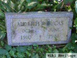 Aldrich R. Lucas
