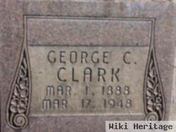 George C. Clark