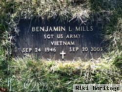 Benjamin L. Mills