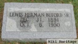 Lewis Herman Buford, Sr