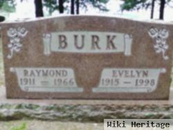 Evelyn B. Burk