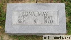 Edna May Menke