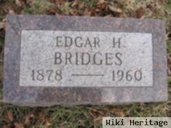 Edgar Henry Bridges