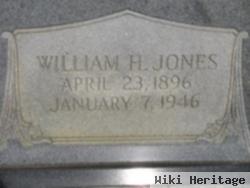 William Herbert Jones