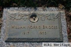 William Norris Bridges