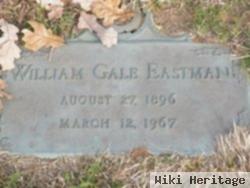 William Gale Eastman