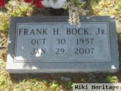 Frank Henry Bock, Jr