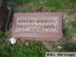 Robert Wiersig