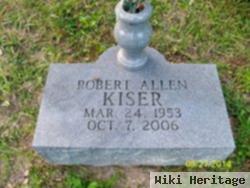 Robert Allen Kiser