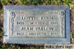 Lottie Kuhn