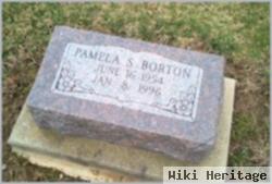 Pamela S. Borton