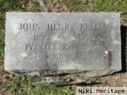 John Henry Keller