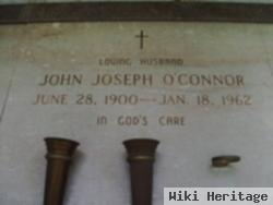 John Joseph O'connor