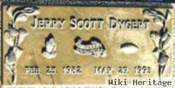 Jerry Scott Dygert