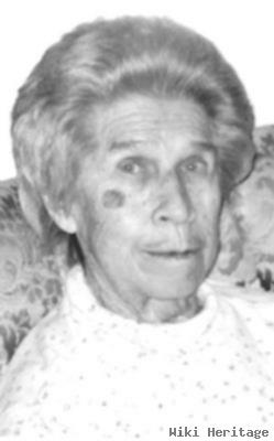 Alice Beth Dillon Adkins