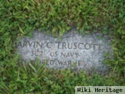 Marvin C. Truscott